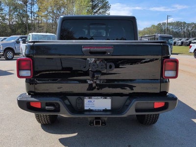 2021 Jeep Gladiator Sport 4WD