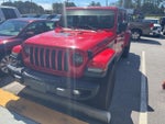 2021 Jeep Gladiator Sport 4WD Freedom