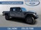 2023 Jeep Gladiator Rubicon 4WD