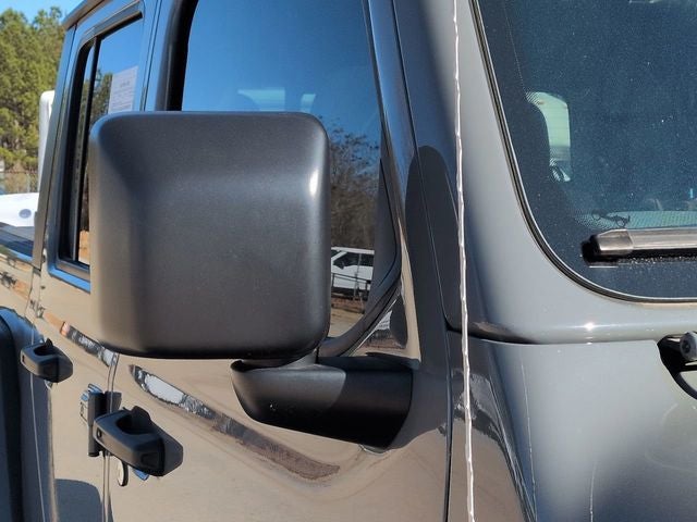 2023 Jeep Gladiator Rubicon 4WD