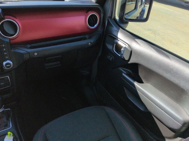 2023 Jeep Gladiator Rubicon 4WD