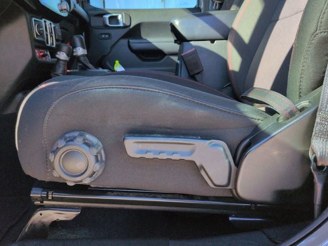 2023 Jeep Gladiator Rubicon 4WD