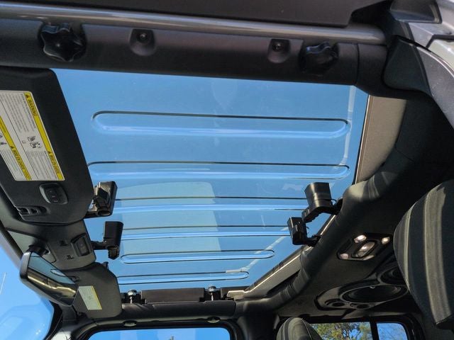 2023 Jeep Gladiator Rubicon 4WD