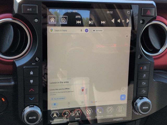 2023 Jeep Gladiator Rubicon 4WD