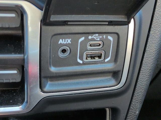 2023 Jeep Gladiator Rubicon 4WD