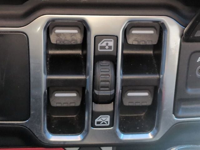 2023 Jeep Gladiator Rubicon 4WD