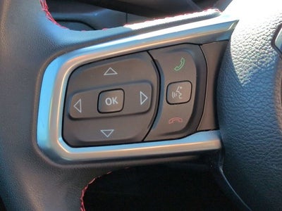 2023 Jeep Gladiator Rubicon 4WD