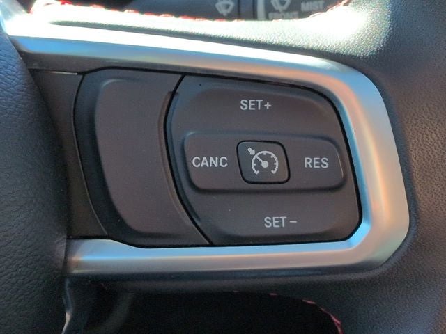 2023 Jeep Gladiator Rubicon 4WD