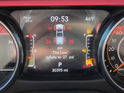 2023 Jeep Gladiator Rubicon 4WD