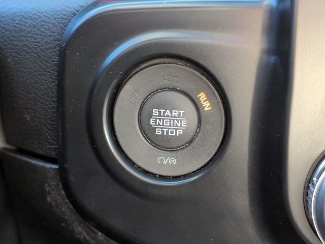 2023 Jeep Gladiator Rubicon 4WD