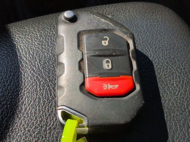 2023 Jeep Gladiator Rubicon 4WD