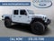 2022 Jeep Gladiator Mojave 4WD DP