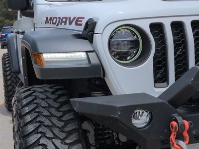2022 Jeep Gladiator Mojave 4WD DP