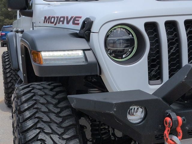 2022 Jeep Gladiator Mojave 4WD DP