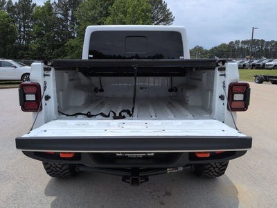 2022 Jeep Gladiator Mojave 4WD DP