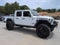 2022 Jeep Gladiator Mojave 4WD DP