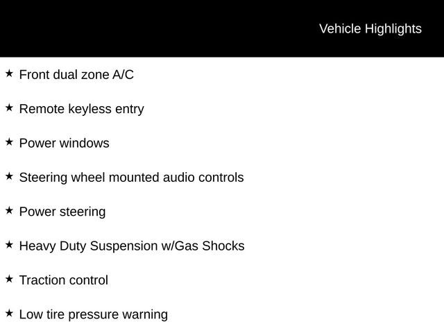 2022 Jeep Gladiator Mojave 4WD DP