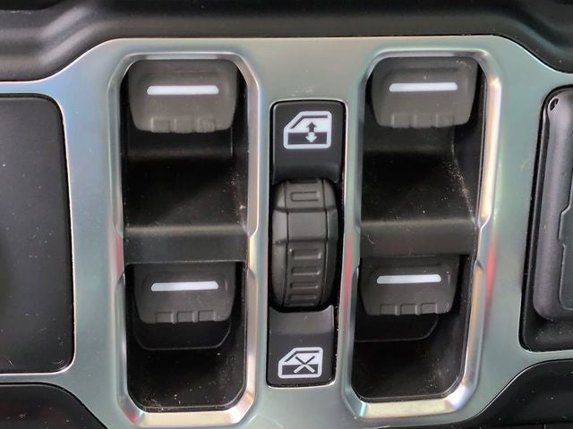 2022 Jeep Gladiator Mojave 4WD DP