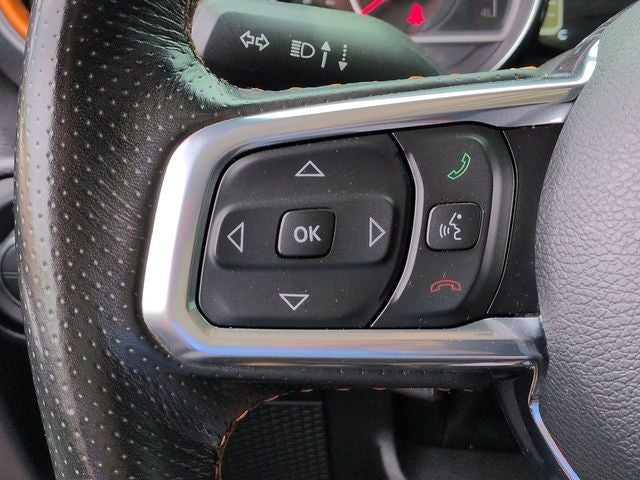 2022 Jeep Gladiator Mojave 4WD DP