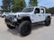 2022 Jeep Gladiator Mojave 4WD DP