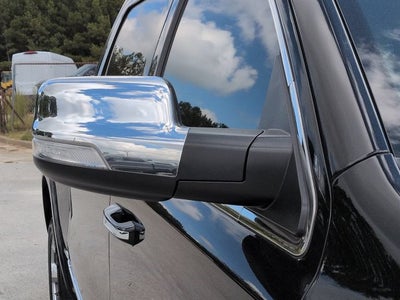 2022 RAM 1500 Limited 3.0L Diesel