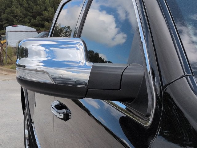 2022 RAM 1500 Limited 3.0L Diesel