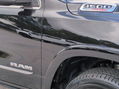2022 RAM 1500 Limited 3.0L Diesel