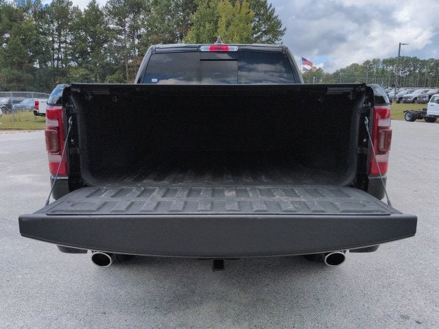 2022 RAM 1500 Limited 3.0L Diesel