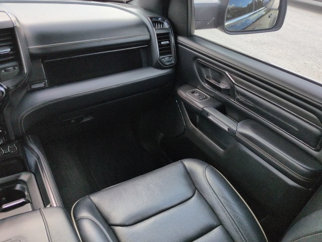 2022 RAM 1500 Limited 3.0L Diesel