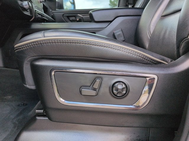 2022 RAM 1500 Limited 3.0L Diesel
