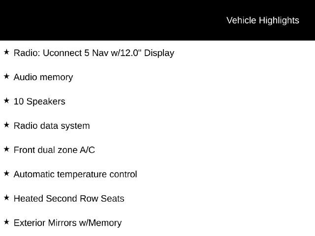 2022 RAM 1500 Limited 3.0L Diesel