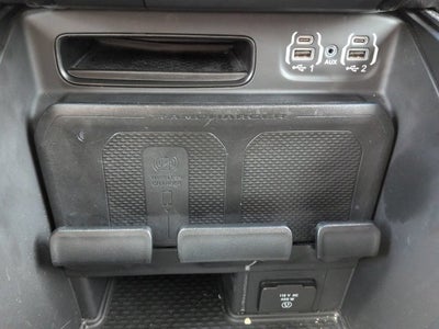 2022 RAM 1500 Limited 3.0L Diesel