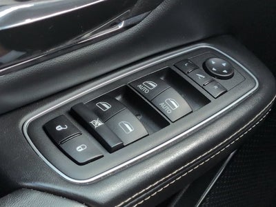2022 RAM 1500 Limited 3.0L Diesel