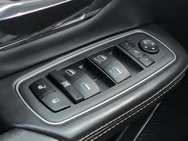 2022 RAM 1500 Limited 3.0L Diesel