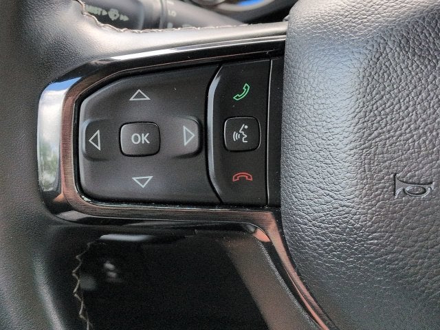 2022 RAM 1500 Limited 3.0L Diesel