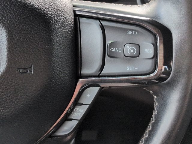 2022 RAM 1500 Limited 3.0L Diesel