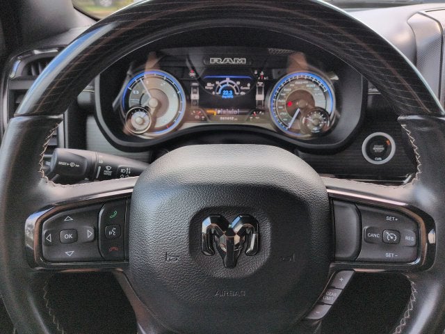 2022 RAM 1500 Limited 3.0L Diesel