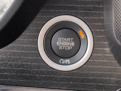 2022 RAM 1500 Limited 3.0L Diesel