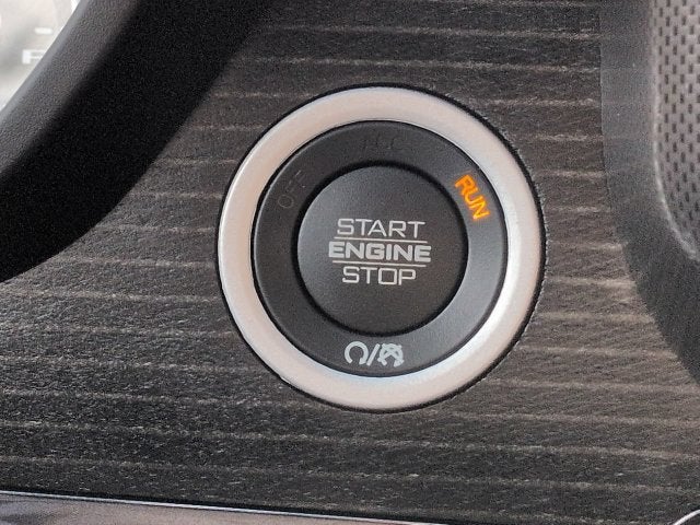 2022 RAM 1500 Limited 3.0L Diesel