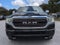 2022 RAM 1500 Limited 3.0L Diesel