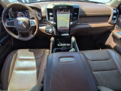 2020 RAM 1500 Limited