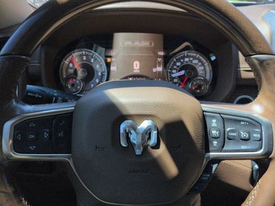 2020 RAM 1500 Limited