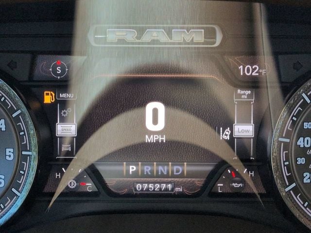 2020 RAM 1500 Limited