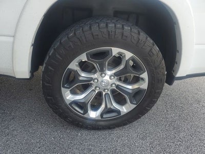 2020 RAM 1500 Limited