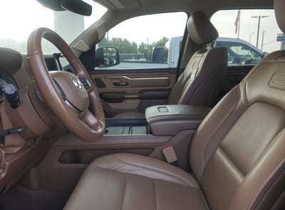 2020 RAM 1500 Limited