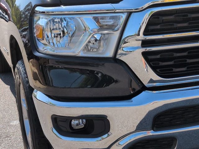 2022 RAM 1500 Big Horn/Lone Star 4WD