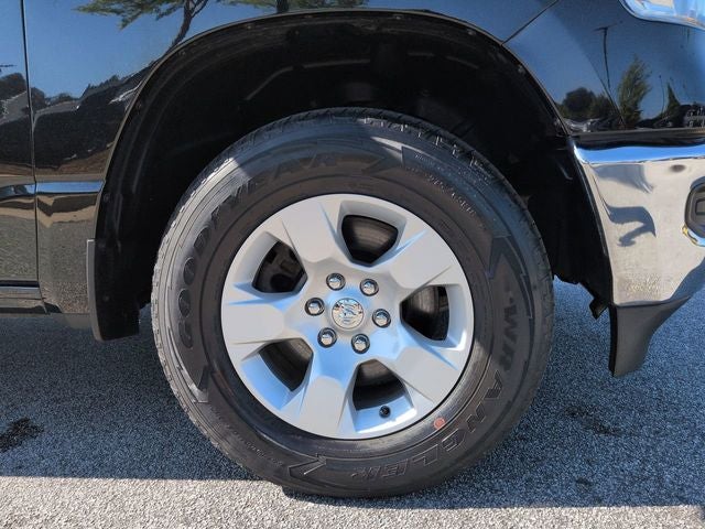 2022 RAM 1500 Big Horn/Lone Star 4WD