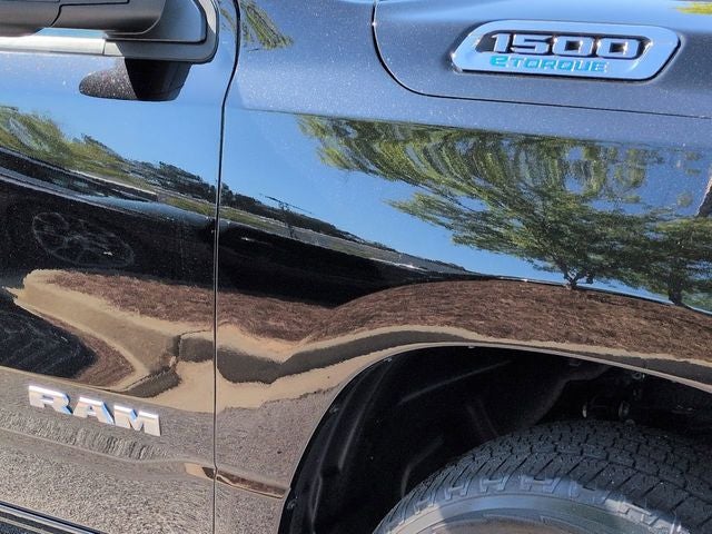 2022 RAM 1500 Big Horn/Lone Star 4WD