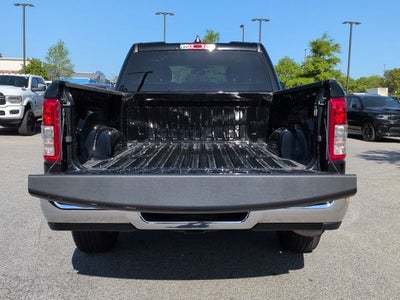 2022 RAM 1500 Big Horn/Lone Star 4WD