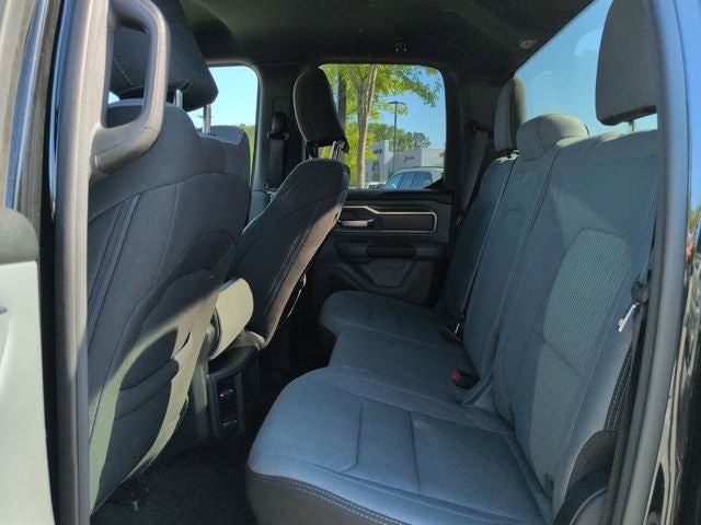 2022 RAM 1500 Big Horn/Lone Star 4WD